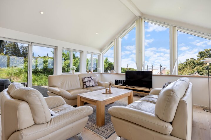 Ferienhaus L6245 in Hagevej 185, Fjand - Bild #3