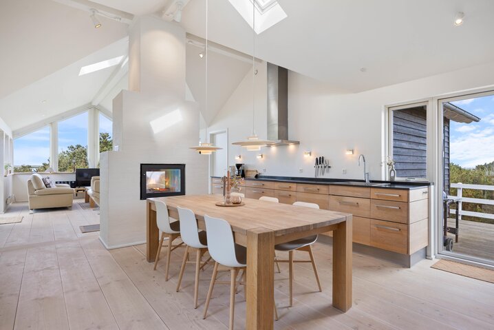 Sommerhus L6245 på Hagevej 185, Fjand - Billede #8