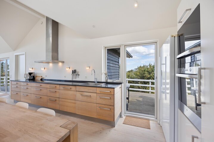 Ferienhaus L6245 in Hagevej 185, Fjand - Bild #10