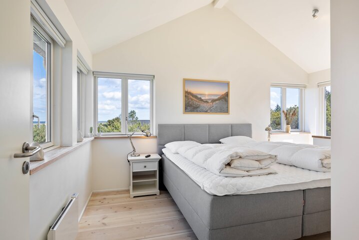 Ferienhaus L6245 in Hagevej 185, Fjand - Bild #11