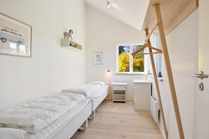 Sommerhus L6245 på Hagevej 185, Fjand - Billede #21