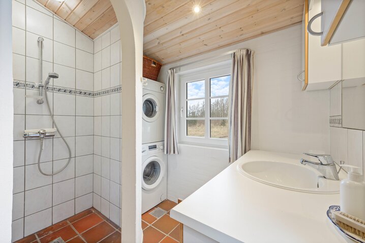 Sommerhus L6254 på Svollingvej 38, Vester Husby - Billede #14