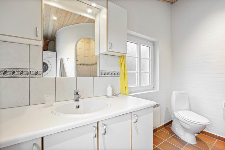 Sommerhus L6254 på Svollingvej 38, Vester Husby - Billede #15