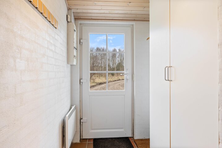 Sommerhus L6254 på Svollingvej 38, Vester Husby - Billede #18