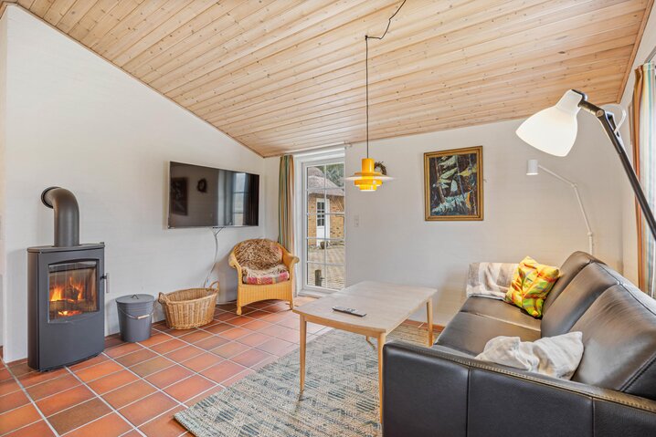 Sommerhus L6254 på Svollingvej 38, Vester Husby - Billede #3