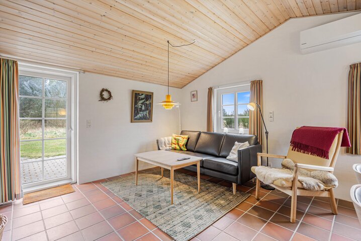 Sommerhus L6254 på Svollingvej 38, Vester Husby - Billede #5