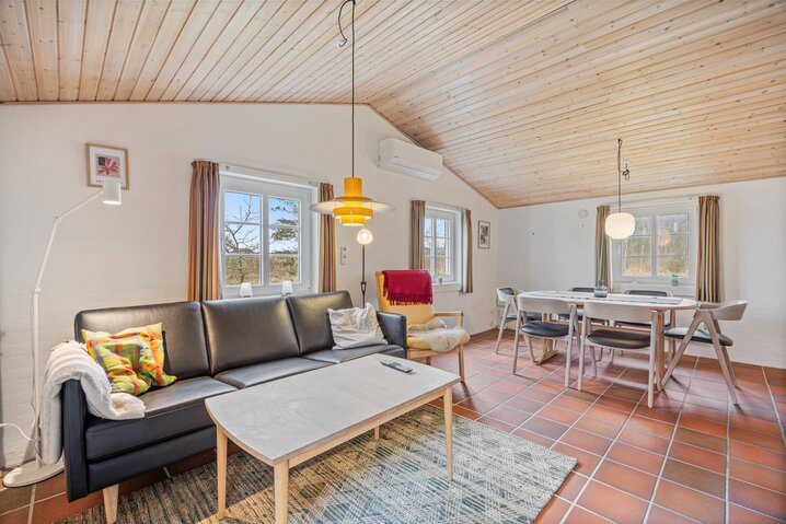 Sommerhus L6254 på Svollingvej 38, Vester Husby - Billede #6