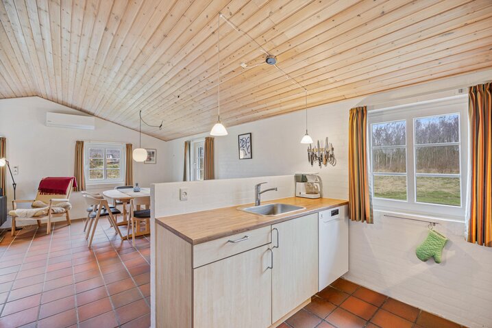 Sommerhus L6254 på Svollingvej 38, Vester Husby - Billede #10