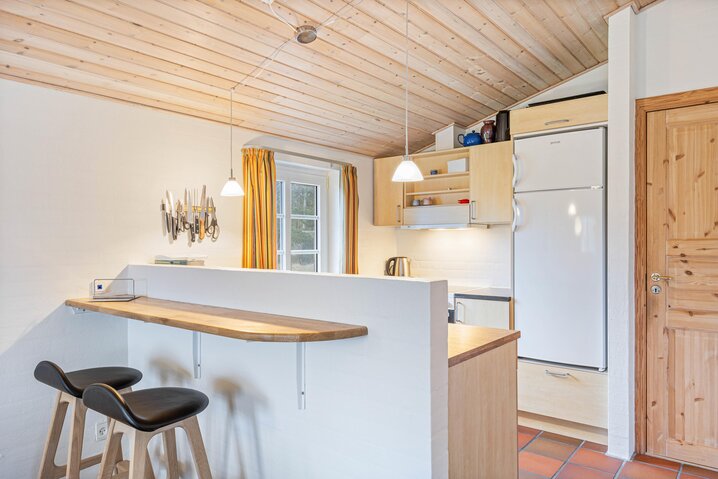 Sommerhus L6254 på Svollingvej 38, Vester Husby - Billede #11