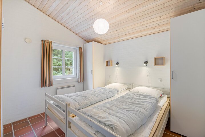 Sommerhus L6254 på Svollingvej 38, Vester Husby - Billede #12