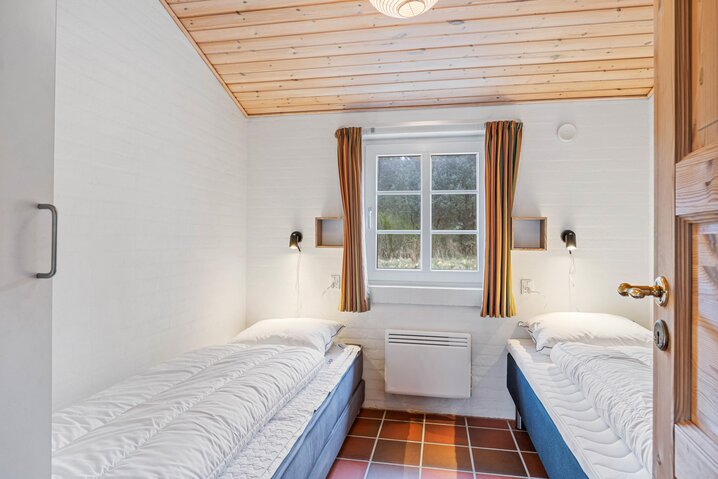 Sommerhus L6254 på Svollingvej 38, Vester Husby - Billede #16