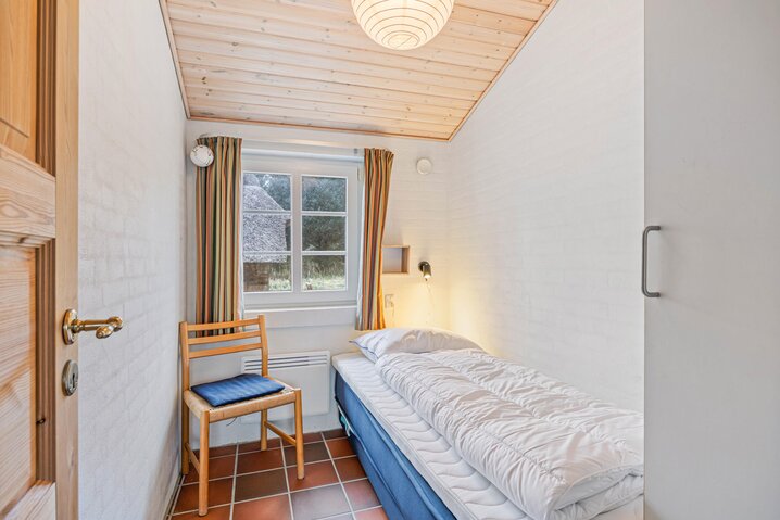 Sommerhus L6254 på Svollingvej 38, Vester Husby - Billede #17