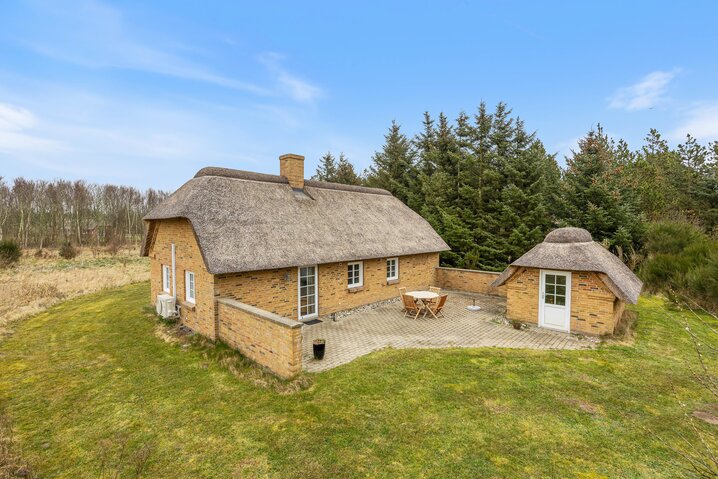 Sommerhus L6254 på Svollingvej 38, Vester Husby - Billede #19