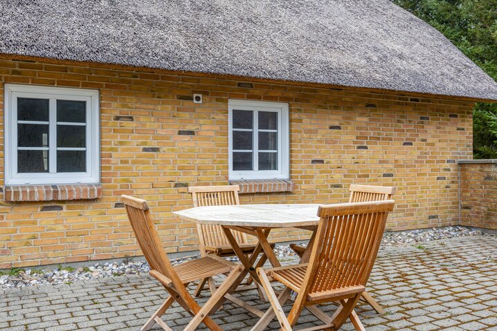 Sommerhus L6254 på Svollingvej 38, Vester Husby - Billede #21