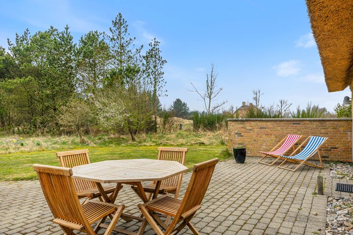 Sommerhus L6254 på Svollingvej 38, Vester Husby - Billede #22