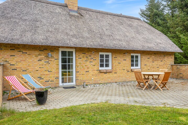 Sommerhus L6254 på Svollingvej 38, Vester Husby - Billede #23
