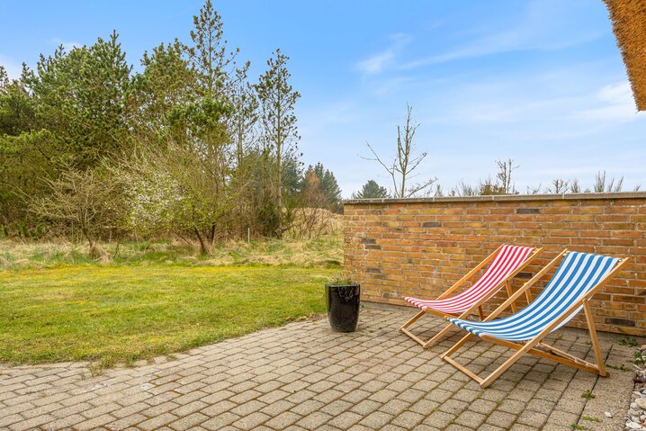 Sommerhus L6254 på Svollingvej 38, Vester Husby - Billede #24