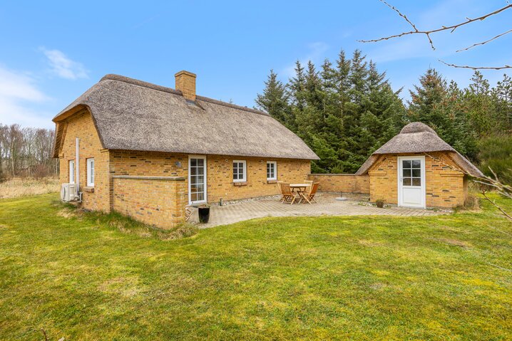 Sommerhus L6254 på Svollingvej 38, Vester Husby - Billede #26