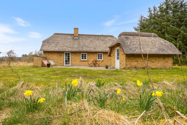 Sommerhus L6254 på Svollingvej 38, Vester Husby - Billede #25