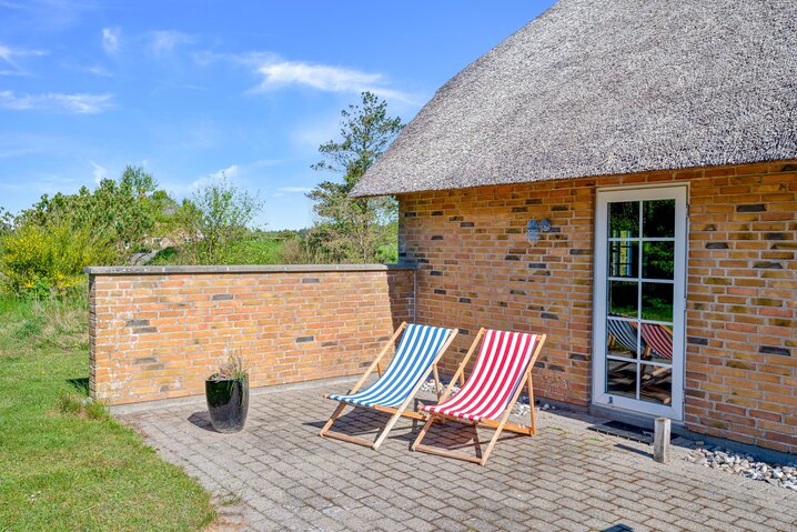 Sommerhus L6254 på Svollingvej 38, Vester Husby - Billede #20