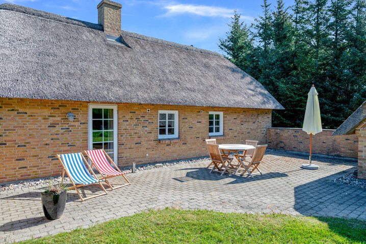 Sommerhus L6254 på Svollingvej 38, Vester Husby - Billede #21