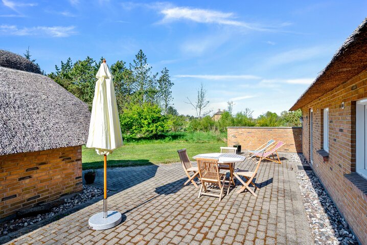 Sommerhus L6254 på Svollingvej 38, Vester Husby - Billede #22