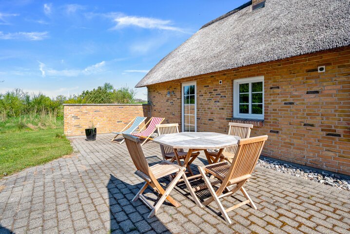 Sommerhus L6254 på Svollingvej 38, Vester Husby - Billede #23