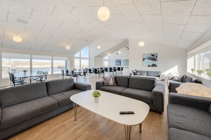 Sommerhus L6259 på Vesthavnen 23, Thorsminde - Billede #7