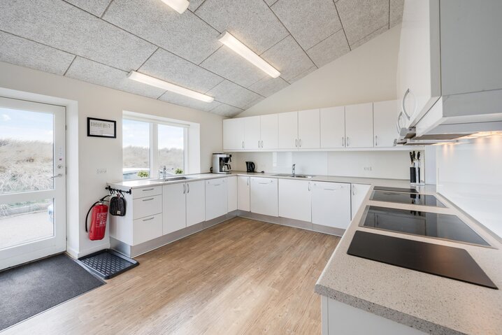 Sommerhus L6259 på Vesthavnen 23, Thorsminde - Billede #14