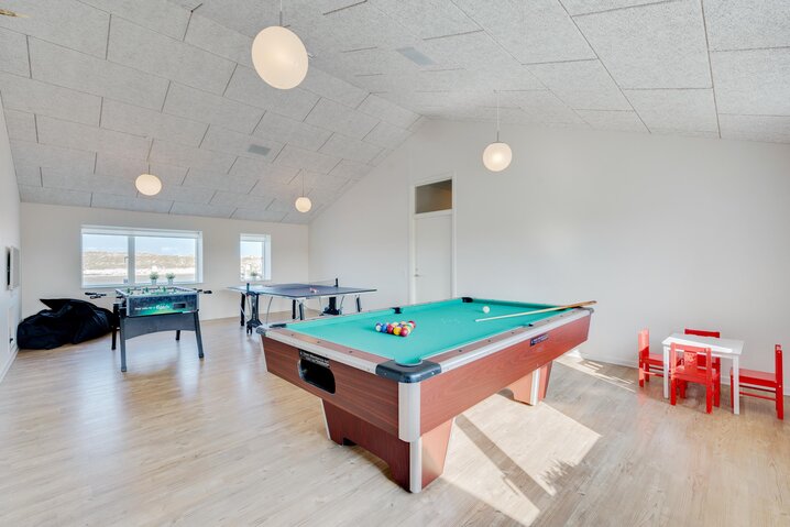 Sommerhus L6259 på Vesthavnen 23, Thorsminde - Billede #2