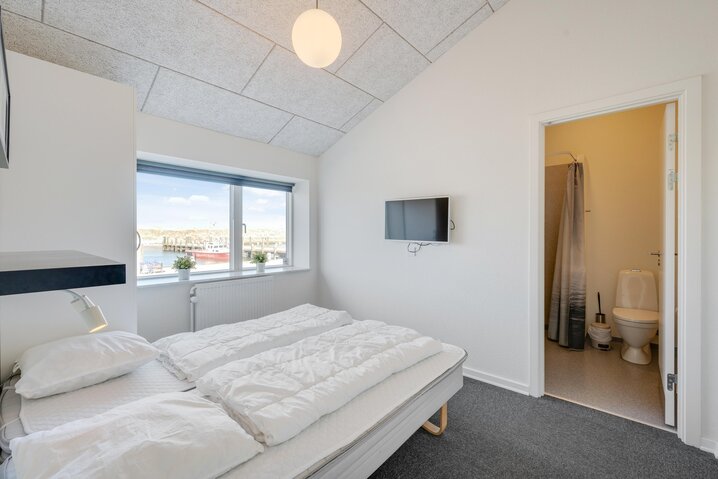 Sommerhus L6259 på Vesthavnen 23, Thorsminde - Billede #20