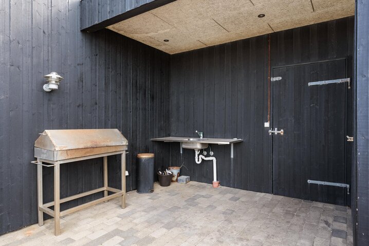 Sommerhus L6259 på Vesthavnen 23, Thorsminde - Billede #39