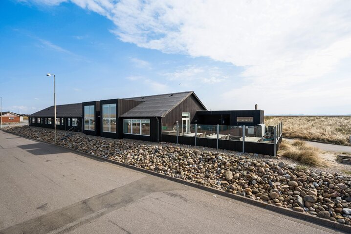 Sommerhus L6259 på Vesthavnen 23, Thorsminde - Billede #47