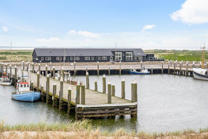 Sommerhus L6259 på Vesthavnen 23, Thorsminde - Billede #49