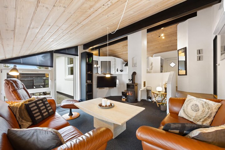 Sommerhus L6262 på Helmklit 280, Fjand - Billede #1