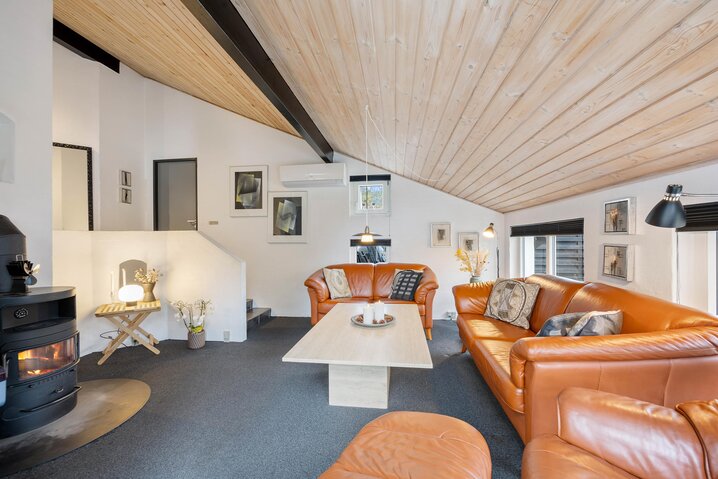 Sommerhus L6262 på Helmklit 280, Fjand - Billede #3