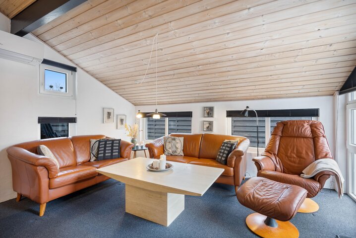 Sommerhus L6262 på Helmklit 280, Fjand - Billede #4