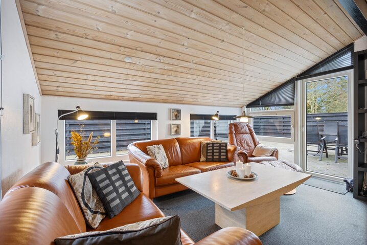 Sommerhus L6262 på Helmklit 280, Fjand - Billede #6
