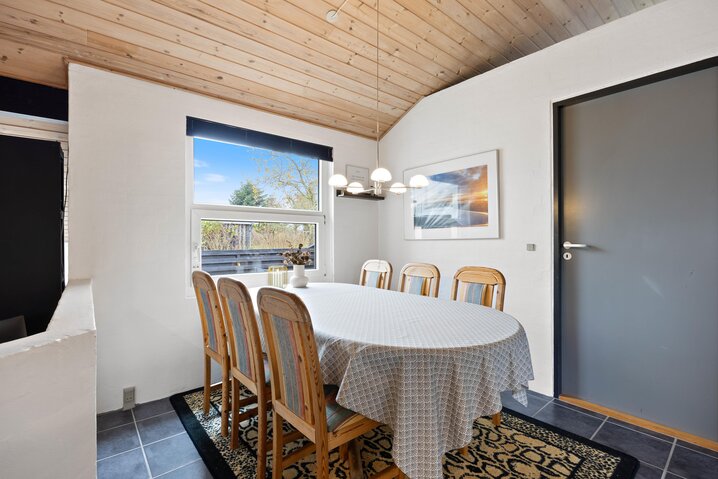 Sommerhus L6262 på Helmklit 280, Fjand - Billede #7