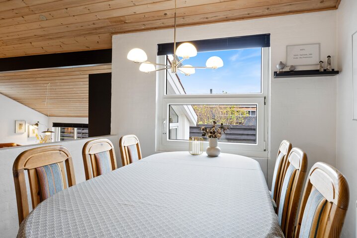 Sommerhus L6262 på Helmklit 280, Fjand - Billede #8