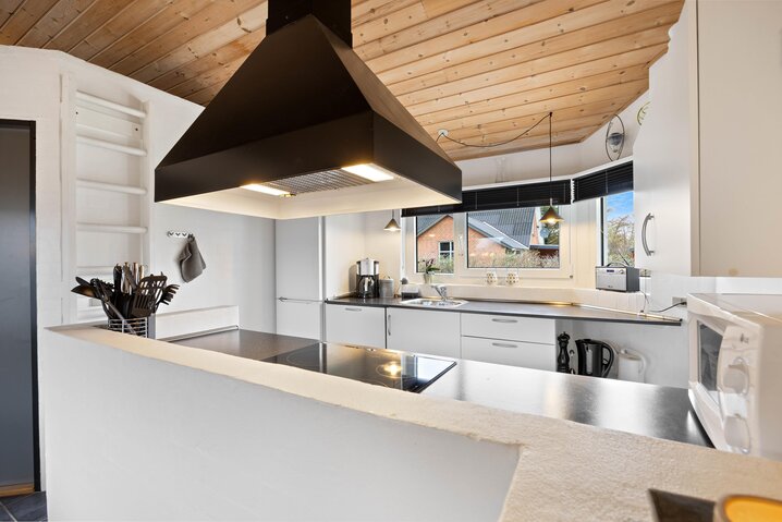 Sommerhus L6262 på Helmklit 280, Fjand - Billede #10