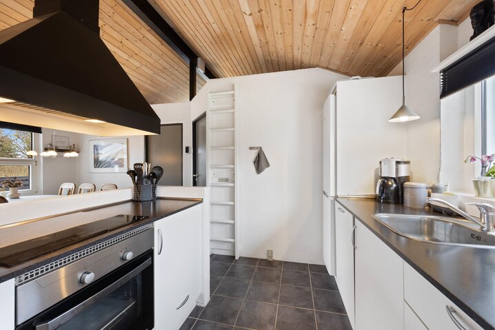Sommerhus L6262 på Helmklit 280, Fjand - Billede #12