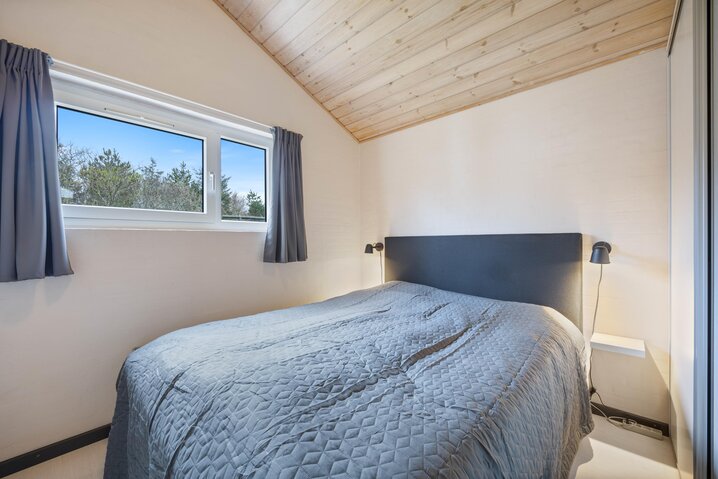 Sommerhus L6262 på Helmklit 280, Fjand - Billede #13