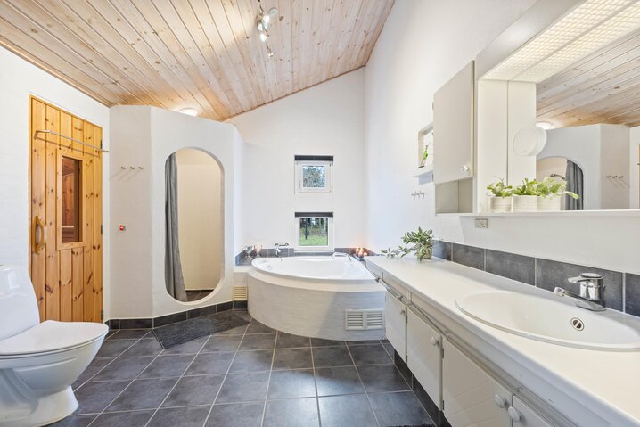 Sommerhus L6262 på Helmklit 280, Fjand - Billede #16