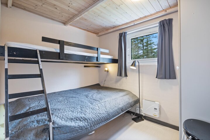 Sommerhus L6262 på Helmklit 280, Fjand - Billede #19