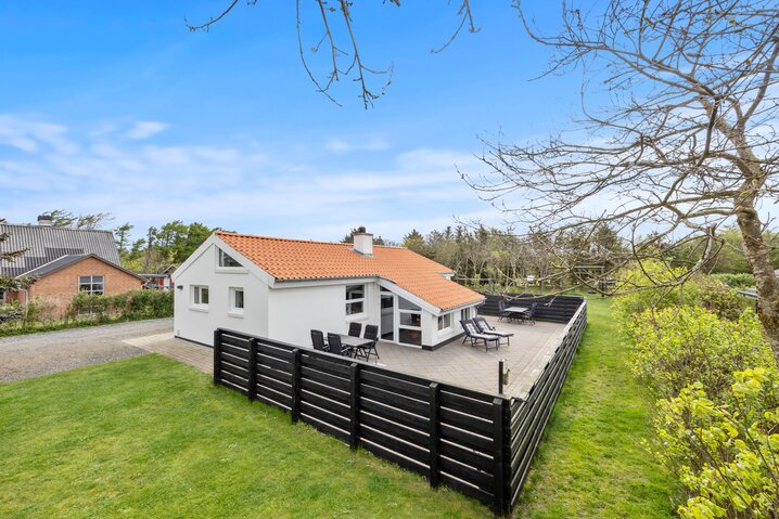 Sommerhus L6262 på Helmklit 280, Fjand - Billede #0