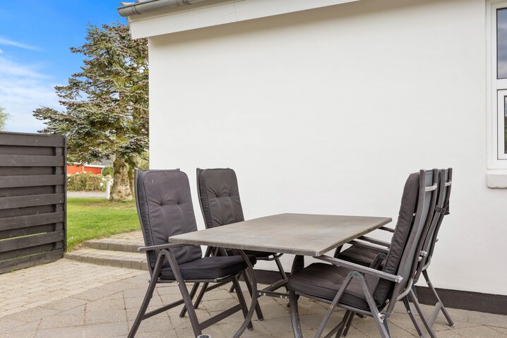 Sommerhus L6262 på Helmklit 280, Fjand - Billede #20