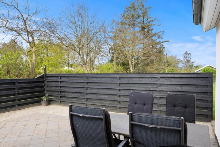 Sommerhus L6262 på Helmklit 280, Fjand - Billede #21