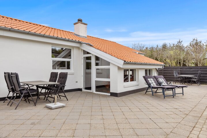 Sommerhus L6262 på Helmklit 280, Fjand - Billede #22