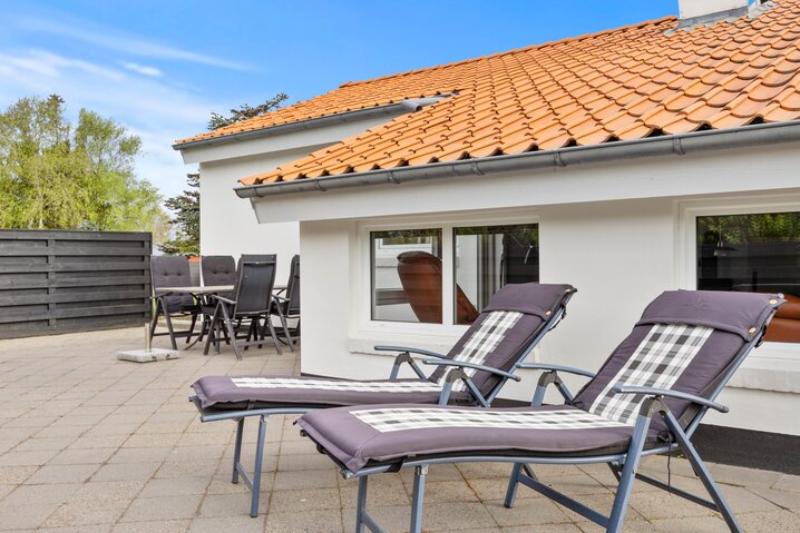 Sommerhus L6262 på Helmklit 280, Fjand - Billede #23